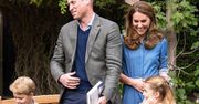 Tabloid dotarł do sekretnej posiadłości Kate i Williama. Uwili sobie niezłe gniazdko z trzema sypialniami
