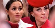 Meghan Markle złożyła życzenia urodzinowe księżnej Kate. Brytyjczycy zniesmaczeni: "Jesteś fałszywa"