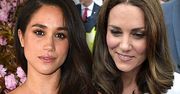 Pierwszy zgrzyt między Meghan Markle a księżną Kate!