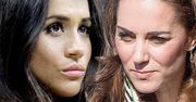 Na baby shower Meghan Markle zabrało księżnej Kate. W tym czasie bawiła się w innym towarzystwie