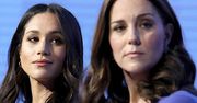 Zaczyna się! Meghan Markle właśnie zdetronizowała księżną Kate!