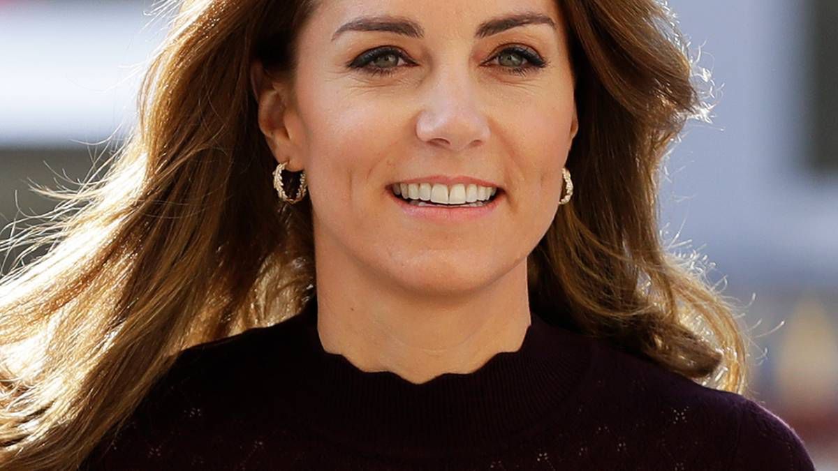 Dieta Kate Middleton. Wiemy, co je księżna żeby wyglądać tak szczupło