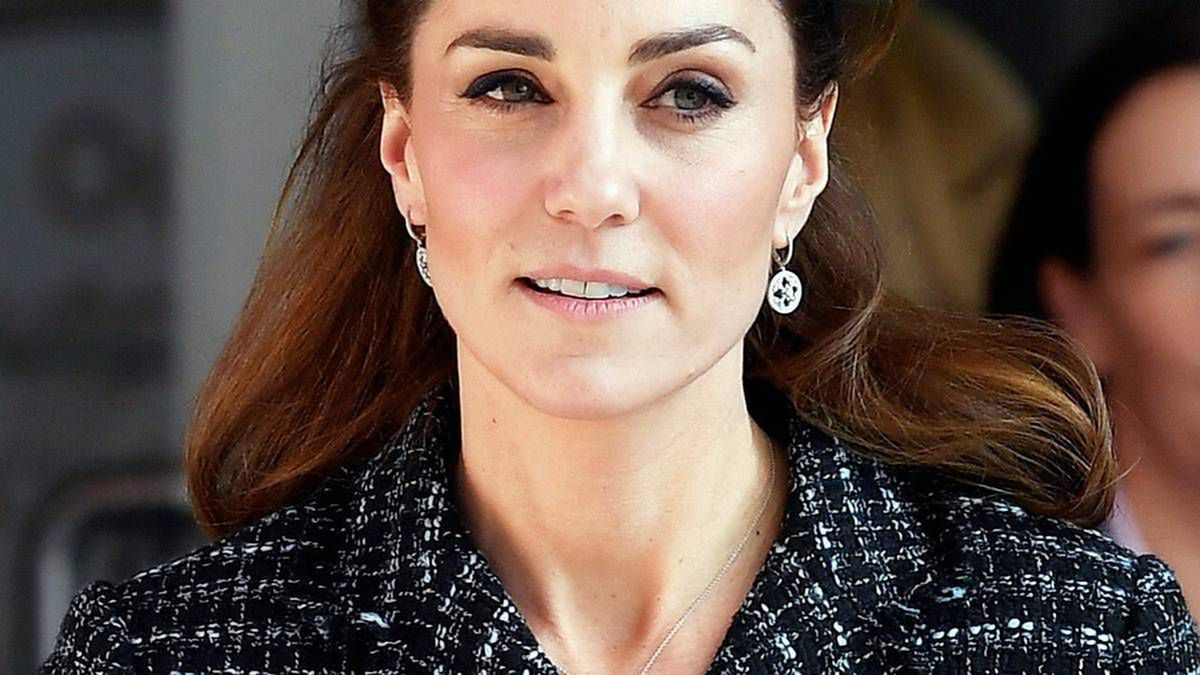 Organizacja popierana przez księżną Kate zakończyła działalność. Powód jest smutny. Nie pomogła nawet rodzina królewska
