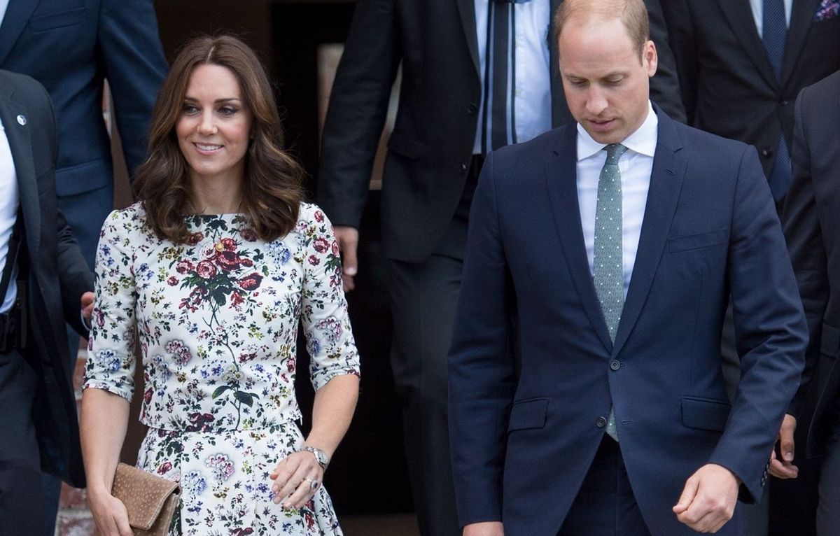 Kate dostała płytę polskiej wokalistki. Nie uwierzycie której!