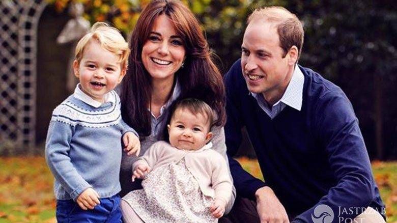 Książę William i Księżna Kate