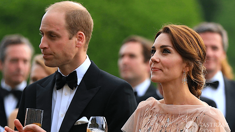 Wady księżnej Kate