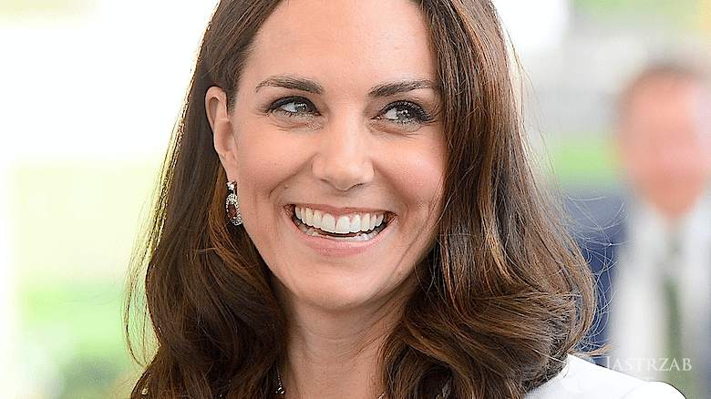 Księżna Kate makijaż w Warszawie