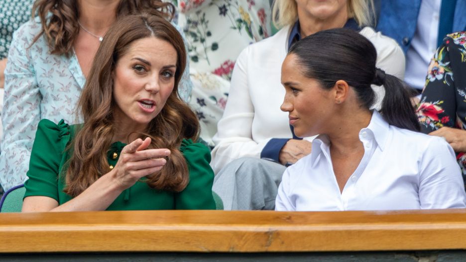 Nowy pomysł Meghan Markle został wyśmiany przez fanów księżnej Kate