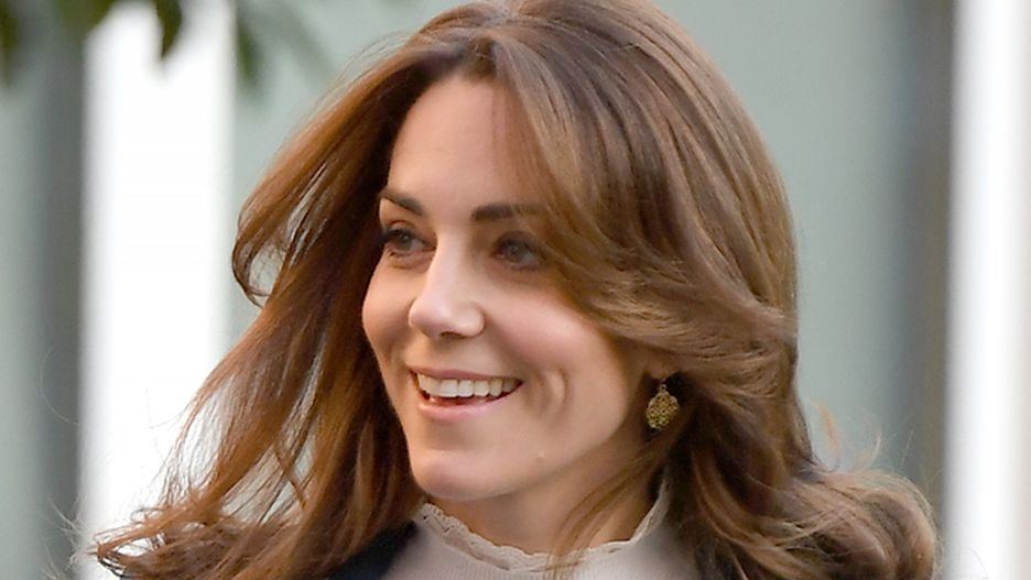 Księżna Kate Middleton 