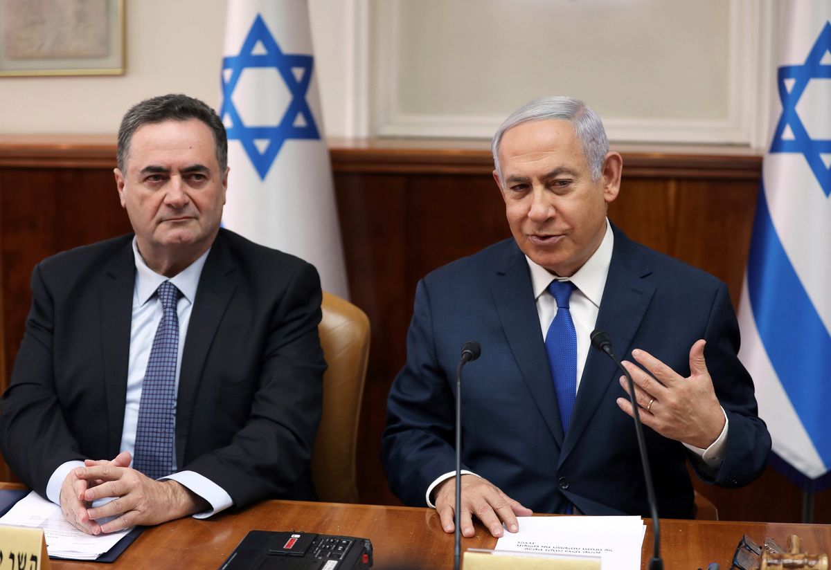 Konflikt Polska-Izrael. "Haaretz" znów dolewa oliwy do ognia