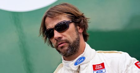 Jay Kay, lider Jamiroquai o swojej motoryzacyjnej pasji