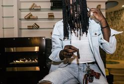 Chief Keef ostrzelany w Nowym Jorku