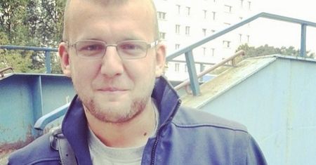 Zmagał się z uzależnieniem. Teraz raper chwali się ciałem po metamorfozie