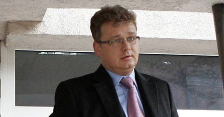Tomasz Komenda wpisał go na swoją "czarną listę". Jego pierwszy obrońca odpowiada na zarzuty