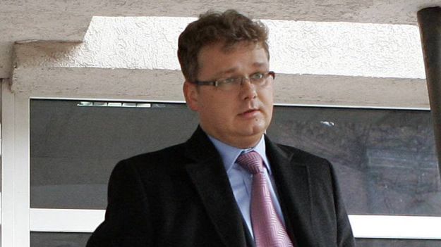 Tomasz Komenda obwinia adwokata Michała Kelma za to, że trafił do więzienia