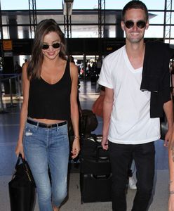 Miranda Kerr wzięła ślub! Kim jest jej drugi mąż?