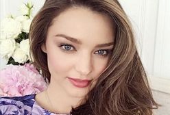 Miranda Kerr z ciążowym brzuszkiem. Modelka wygląda prześlicznie