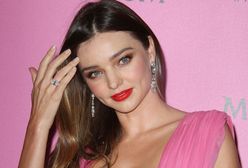 Miranda Kerr urodziła! Znamy płeć