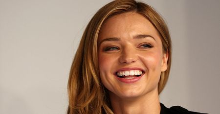 Miranda Kerr wychodzi za mąż