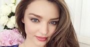 Miranda Kerr z ciążowym brzuszkiem. Modelka wygląda prześlicznie