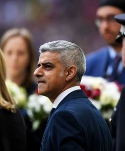 Muzułmański burmistrz Londynu jest celem ataków. Powracają nawet obalone oskarżenia