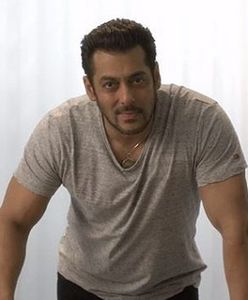 Salman Khan skazany za zabicie antylop. Gwiazda Bollywood zapłaci za błąd sprzed 20 lat