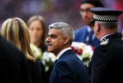 Muzułmański burmistrz Londynu jest celem ataków. Powracają nawet obalone oskarżenia