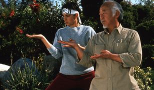 Program TV na sobotę – "Karate Kid", "Życie od kuchni", "Zgadnij, kim jestem" [02-02-2019]