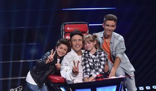 "The Voice Kids 3": Znamy skład jurorów nowej edycji programu