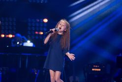 The Voice Kids: Nikola Smutek – rudowłosa psotnica