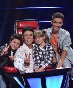 "The Voice Kids 3": Znamy skład jurorów nowej edycji programu