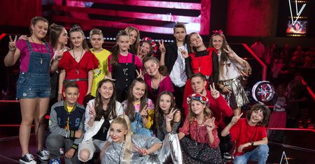 "Bitwy” w ekipie Cleo: ta ekipa sięga gwiazd!