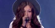 Zuzia w jednej chwili poruszyła "The Voice Kids". Wybitnie zdolna dziewczyna mierzy się z poważną chorobą