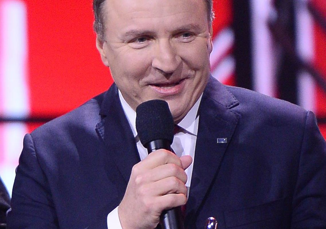 "The Voice Kids": Jacek Kurski pojawił się na scenie