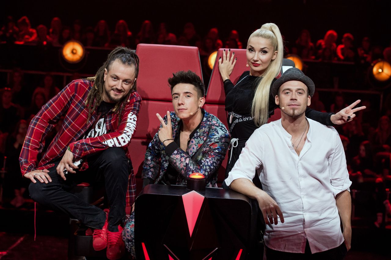 "The Voice Kids": Druga edycja rozśpiewanego show wraca na antenę TVP