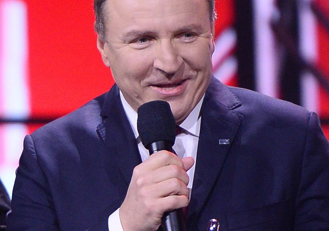 "The Voice Kids": Jacek Kurski o kolejnej Eurowizji Junior. Odbędzie się w Polsce?