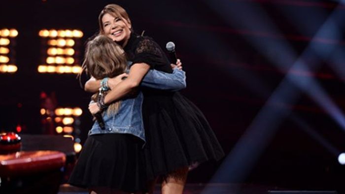 "The Voice Kids" okazał się sukcesem