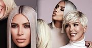 Siostry i matkę Kim Kardashian znacie doskonale, a co z babcią? Właśnie wzięła udział w wielkiej kampanii! Uwierzycie, że ma 84 lata?