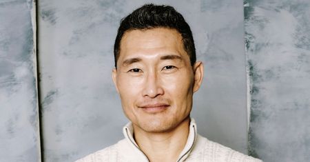 Daniel Dae Kim zakażony koronawirusem. Ma ważny apel do fanów