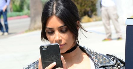 Kim Kardashian wygląda coraz gorzej. Dalej stylizuje ją mąż?