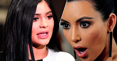 Zarobki Kylie Jenner wystrzeliły w kosmos! Nie uwierzycie ile dostała za swoje kosmetyki. Tyle nie zarabia nawet Kim Kardashian!