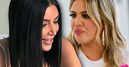 Khloe Kardashian totalnie poniosło! Zobaczcie jaki prezent wręczyła maleńkiej Chicago
