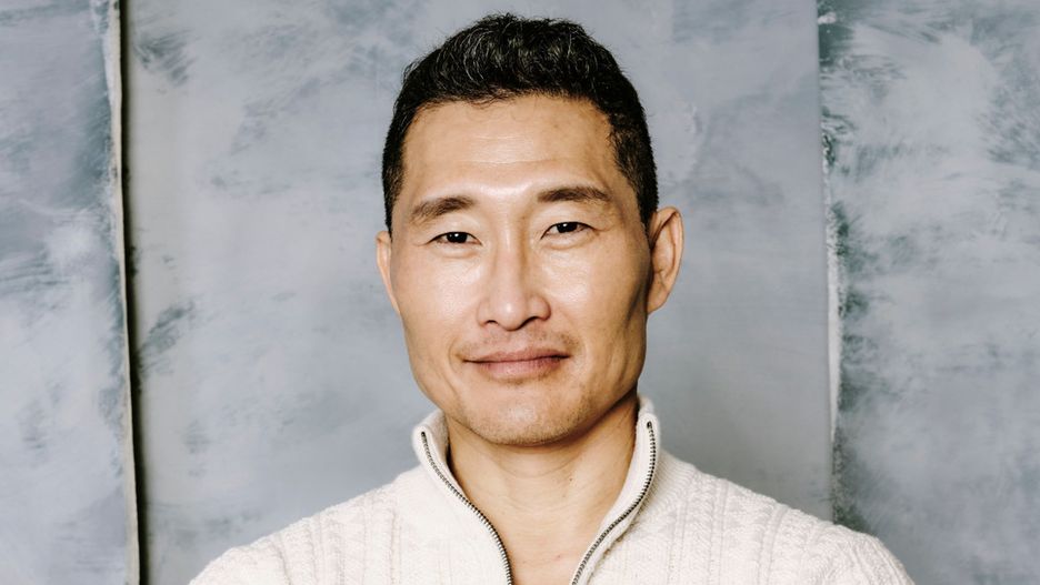 Daniel Dae Kim zarażony koronawirusem