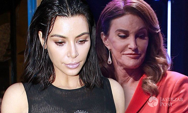 Kim Kardashian jest wściekła na Caitlyn Jenner: "Kompletnie straciłam do niej szacunek"