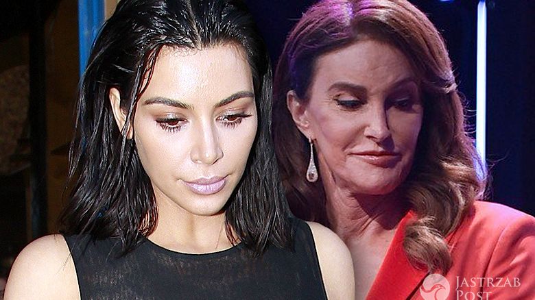 Kim Kardashian i Caitlyn Jenner
