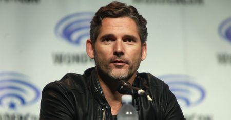 Znasz role, w które wcielił się Eric Bana?