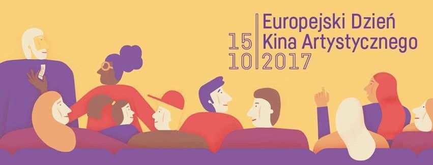 Europejski Dzień Kina Artystycznego w Kinie Pod Baranami. Sprawdź szczegóły
