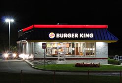 Burger King chce wstrzymania dystrybucji filmu. Twierdzą, że reklamuje sieć McDonald's