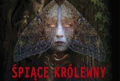 ”Śpiące królewny”, Stephen King, Owen King - recenzja