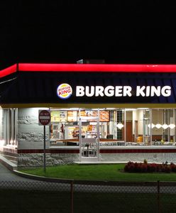 Burger King chce wstrzymania dystrybucji filmu. Twierdzą, że reklamuje sieć McDonald's